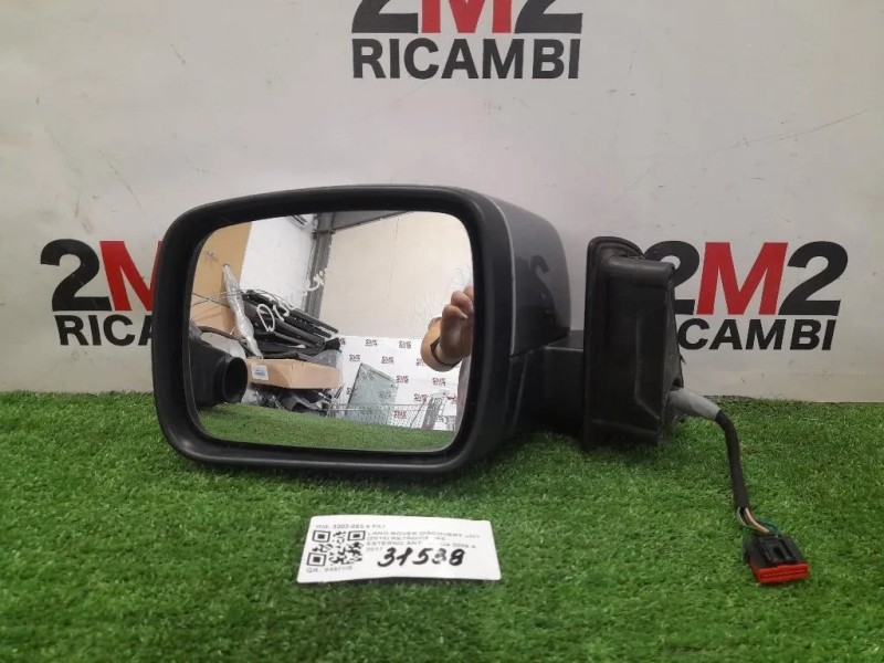 Retrovisore Esterno ANT SX 3303-065 6 FILI Land Rover Discovery IV 2010