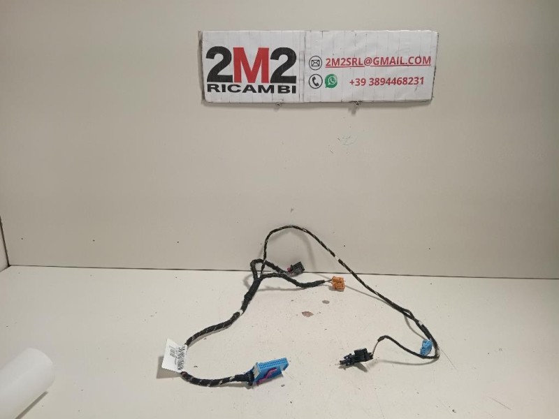 Cablaggio Porta Anteriore SX 2GB971153 Volkswagen T-roc 2017