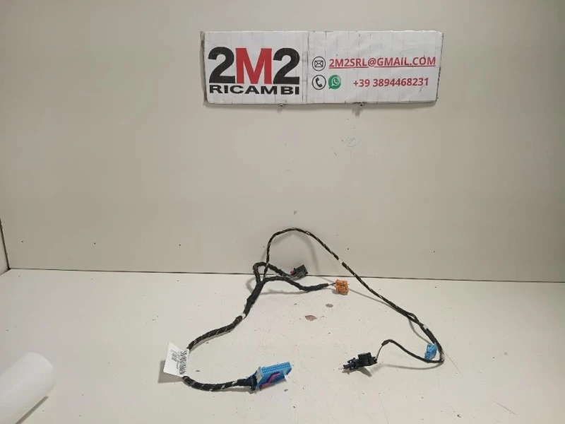 Cablaggio Porta Anteriore SX 2GB971153 Volkswagen T-roc 2017