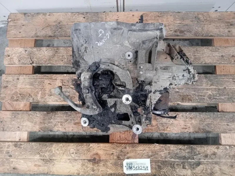 Cambio 2260266 KV6R-7002-AHB Ford Transit Connect II 2018