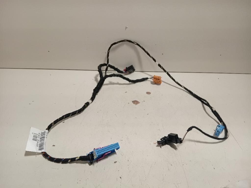 Cablaggio Porta Anteriore SX 2GB971153 Volkswagen T-roc 2017