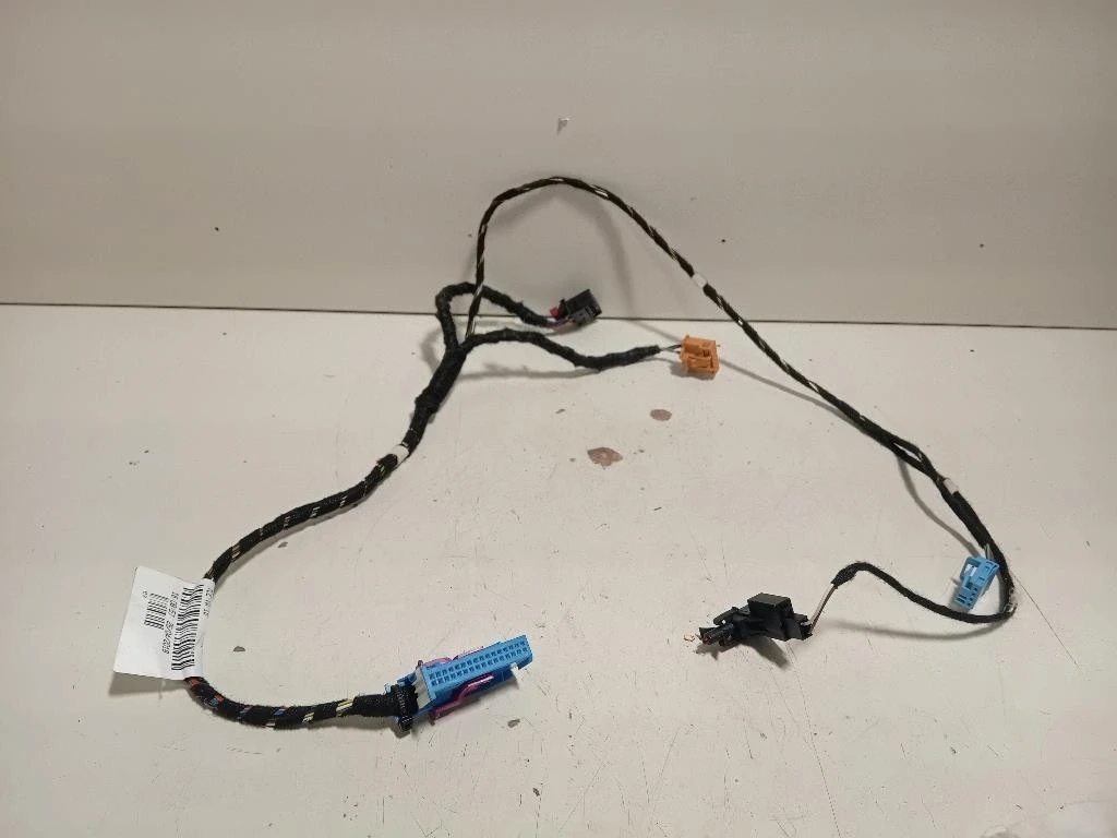 Cablaggio Porta Anteriore SX 2GB971153 Volkswagen T-roc 2017