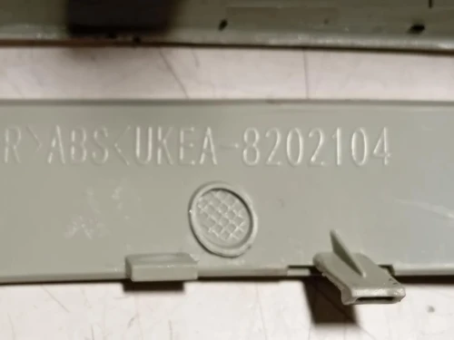 Calotta Specchio Retrovisore ANT DX SK2F-8202104 Byd SEAL 2022