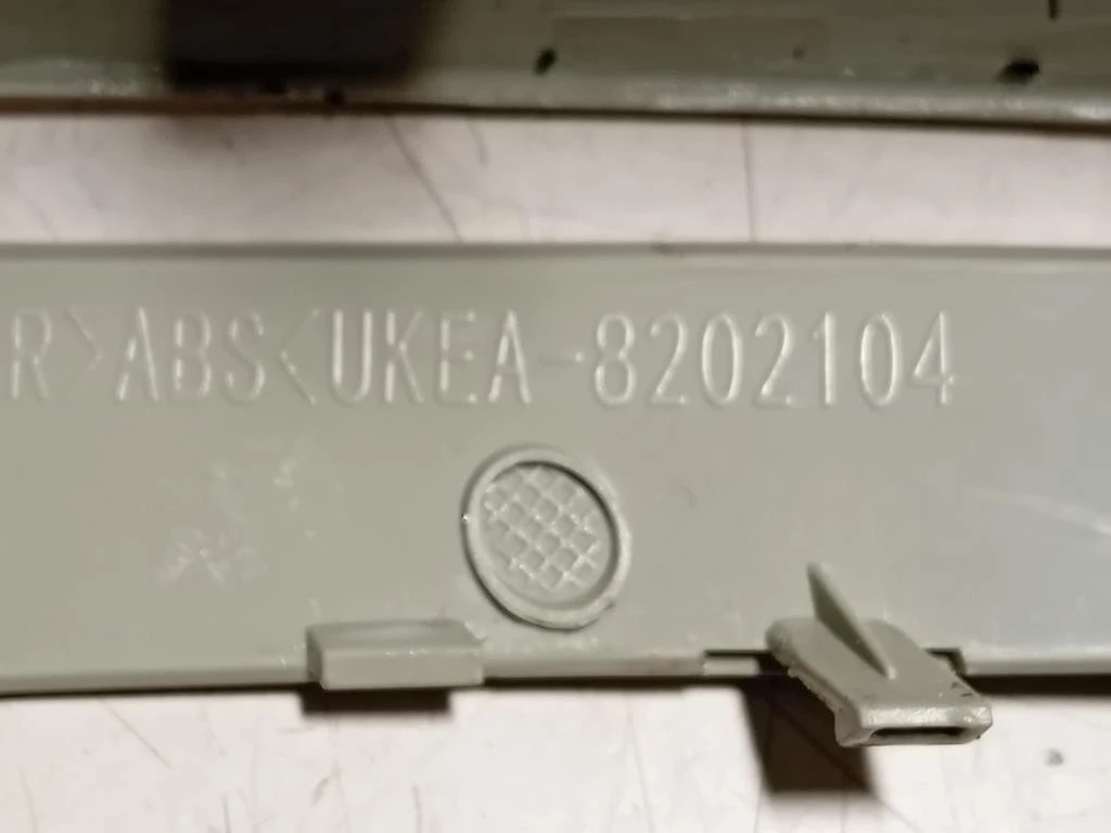 Calotta Specchio Retrovisore ANT DX SK2F-8202104 Byd SEAL 2022