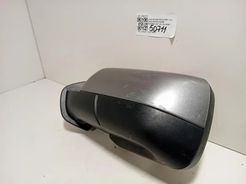 Retrovisore Esterno ANT SX LR041875 Land Rover Discovery IV 2010