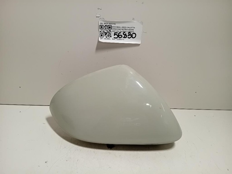 Calotta Specchio Retrovisore ANT DX SK2F-8202104 Byd SEAL 2022
