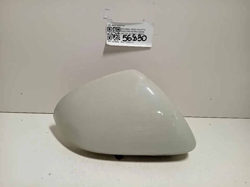 Calotta Specchio Retrovisore ANT DX SK2F-8202104 Byd SEAL 2022
