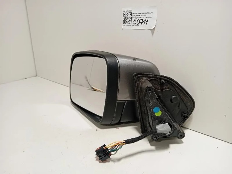 Retrovisore Esterno ANT SX LR041875 Land Rover Discovery IV 2010