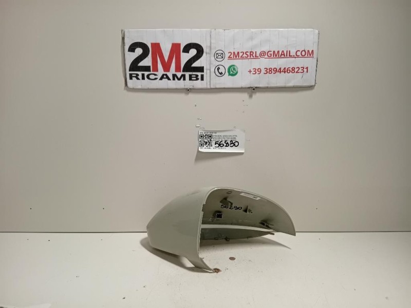 Calotta Specchio Retrovisore ANT DX SK2F-8202104 Byd SEAL 2022