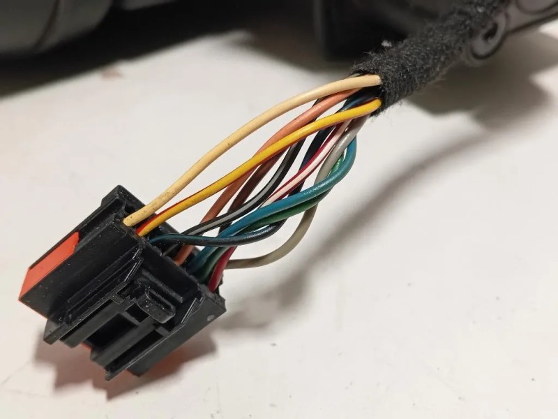 Retrovisore Esterno ANT SX LR041875 Land Rover Discovery IV 2010