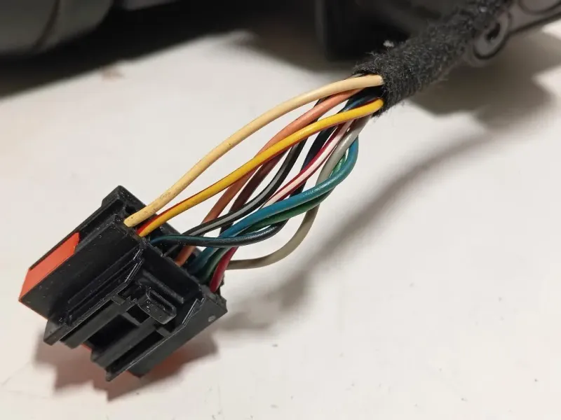 Retrovisore Esterno ANT SX LR041875 Land Rover Discovery IV 2010