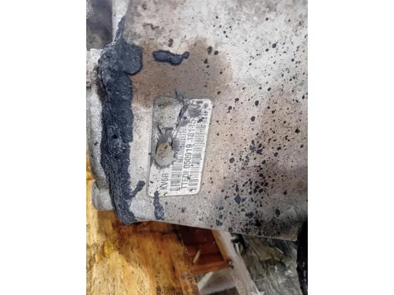 Cambio 2260266 KV6R-7002-AHB Ford Transit Connect II 2018