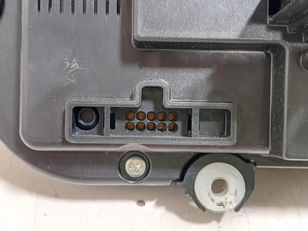 Modulo Comando Riscaldamento Clima 5HB011292-00 Volkswagen Touran III 2010