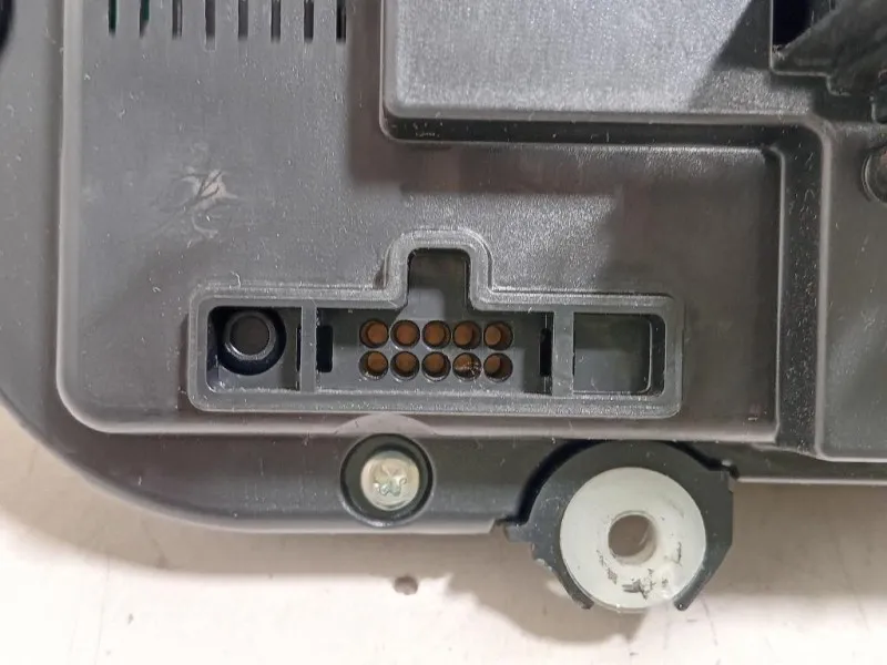 Modulo Comando Riscaldamento Clima 5HB011292-00 Volkswagen Touran III 2010