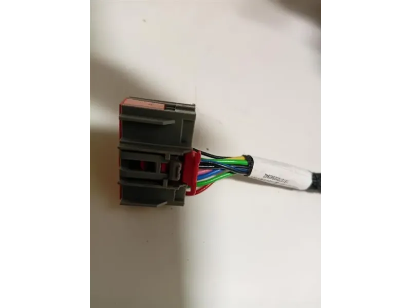 Retrovisore Esterno ANT SX 21115001 Land Rover Discovery V 2016