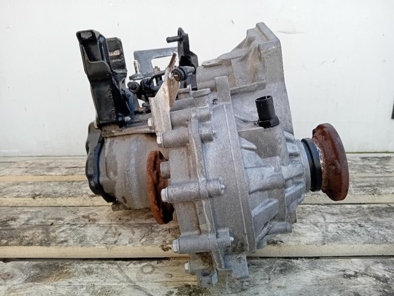 Cambio 6 MARCE MANUALE Audi A1 8X1 2010