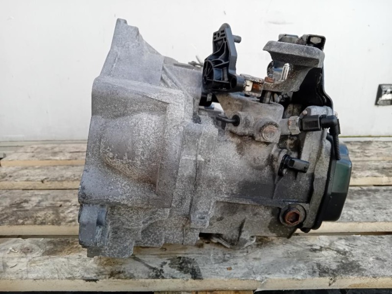 Cambio 6 MARCE MANUALE Audi A1 8X1 2010