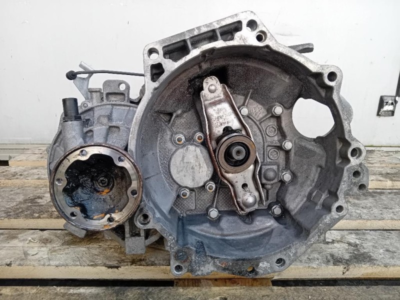 Cambio 6 MARCE MANUALE Audi A1 8X1 2010