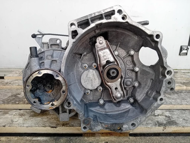 Cambio 6 MARCE MANUALE Audi A1 8X1 2010