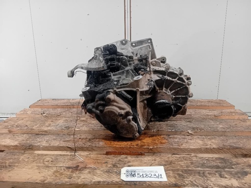 Cambio 2260266 KV6R-7002-AHB Ford Transit Connect II 2018