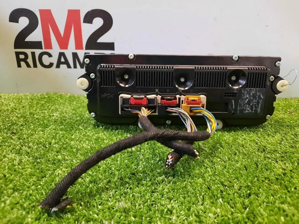 Modulo Comando Riscaldamento Clima 5K0907044HA Volkswagen Touran III 2010