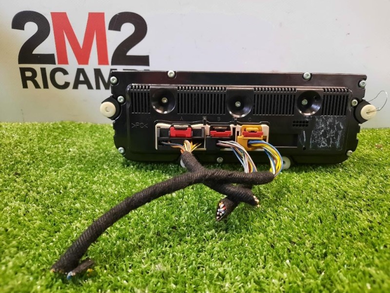 Modulo Comando Riscaldamento Clima 5K0907044HA Volkswagen Touran III 2010