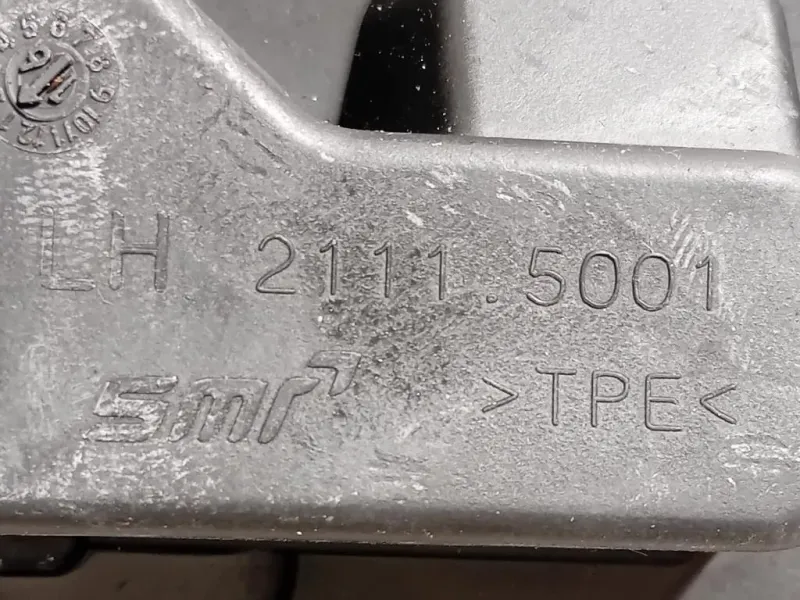 Retrovisore Esterno ANT SX 21115001 Land Rover Discovery V Sport 2019