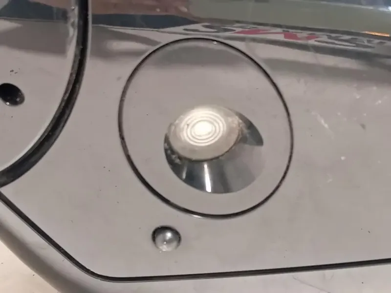 Retrovisore Esterno ANT SX 21115001 Land Rover Discovery V Sport 2019