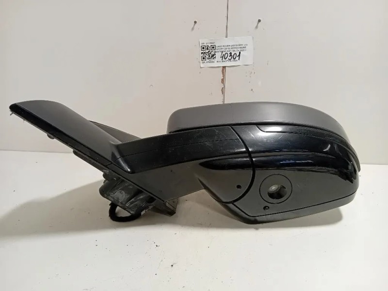 Retrovisore Esterno ANT SX 21115001 Land Rover Discovery V Sport 2019