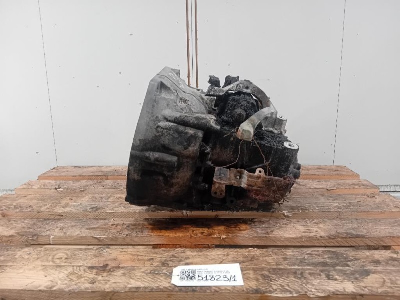 Cambio 2260266 KV6R-7002-AHB Ford Transit Connect II 2018