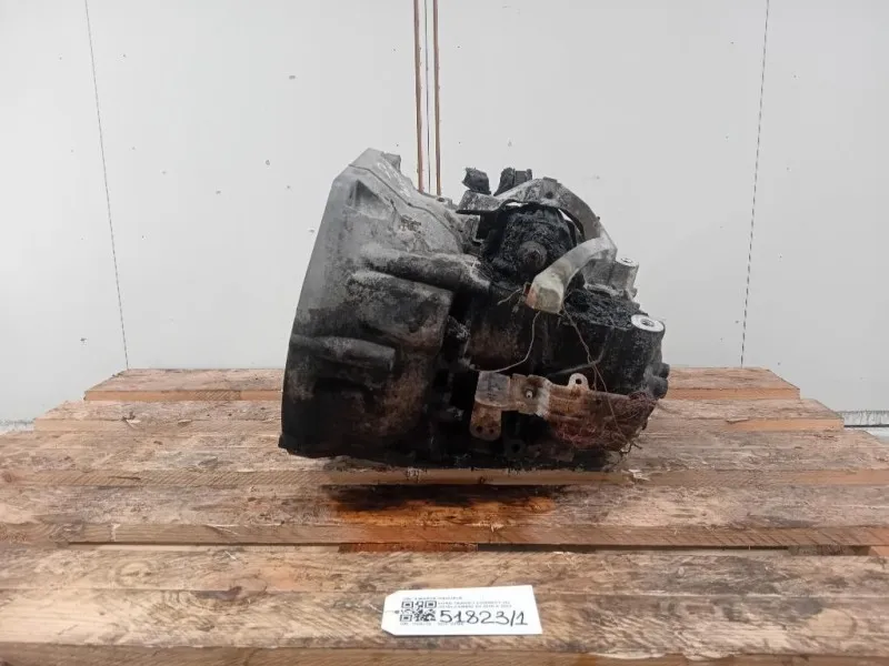 Cambio 2260266 KV6R-7002-AHB Ford Transit Connect II 2018