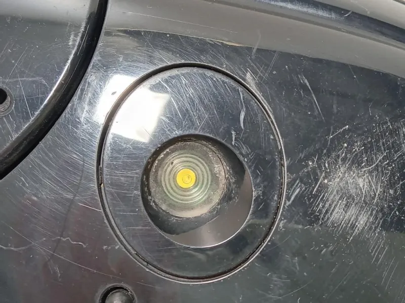 Retrovisore Esterno ANT SX 2111-5001 Land Rover Discovery V Sport 2019