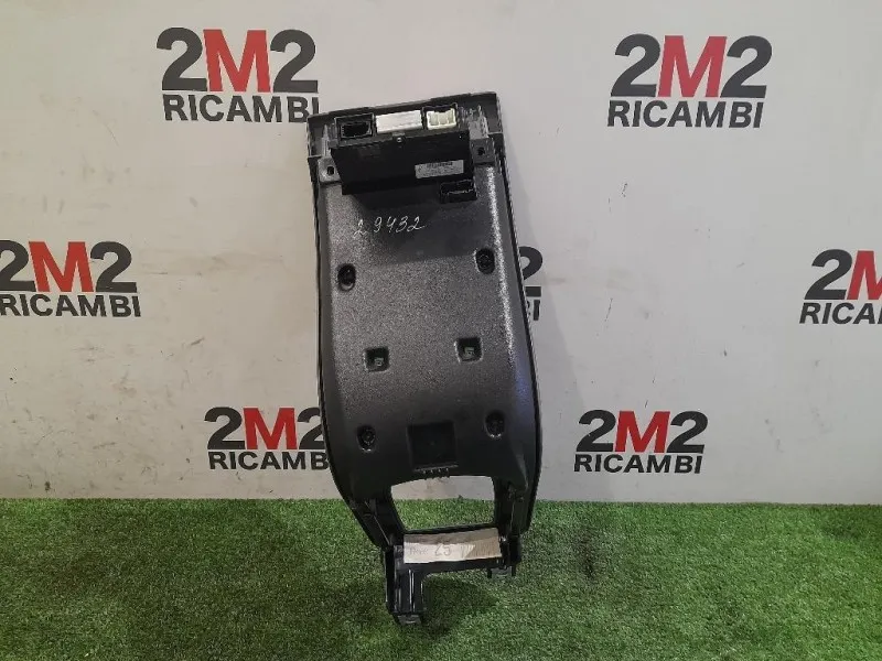 Modulo Comando Riscaldamento Clima 31268051 Volvo S40 II 2004