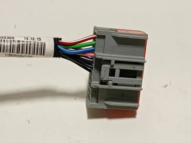 Retrovisore Esterno ANT SX 2111-5001 Land Rover Discovery V Sport 2019