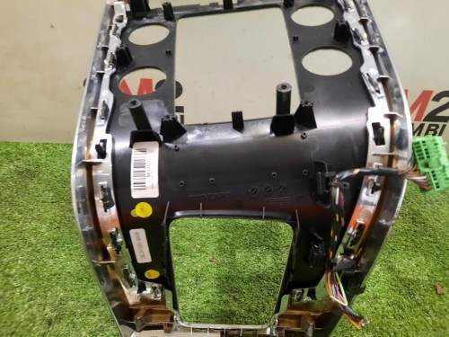 Modulo Comando Riscaldamento Clima 30795266 Volvo S60 II 2010