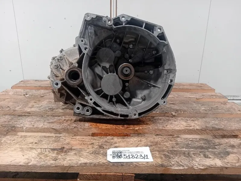 Cambio 2260266 KV6R-7002-AHB Ford Transit Connect II 2018