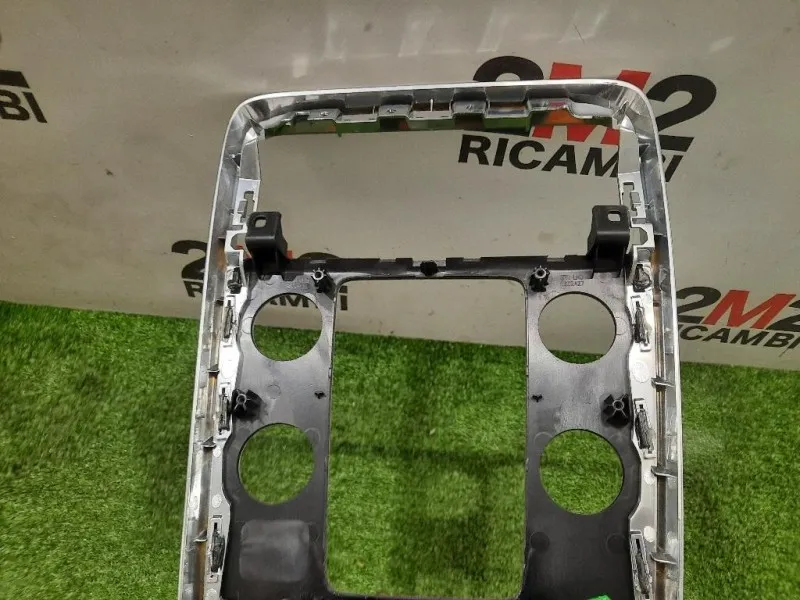 Modulo Comando Riscaldamento Clima 30795266 Volvo S60 II 2010