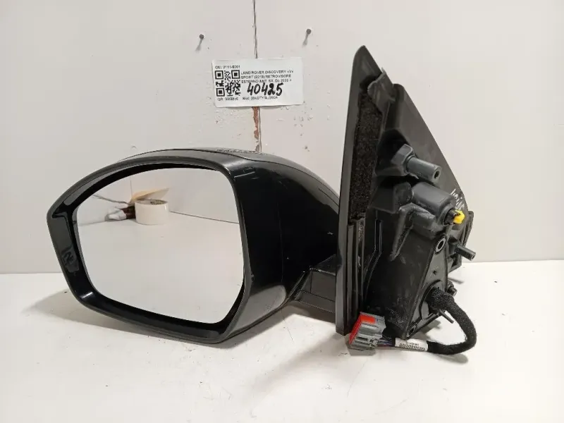 Retrovisore Esterno ANT SX 2111-5001 Land Rover Discovery V Sport 2019
