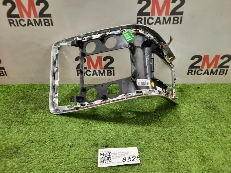 Modulo Comando Riscaldamento Clima 30795266 Volvo S60 II 2010