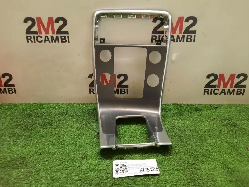 Modulo Comando Riscaldamento Clima 30795266 Volvo S60 II 2010