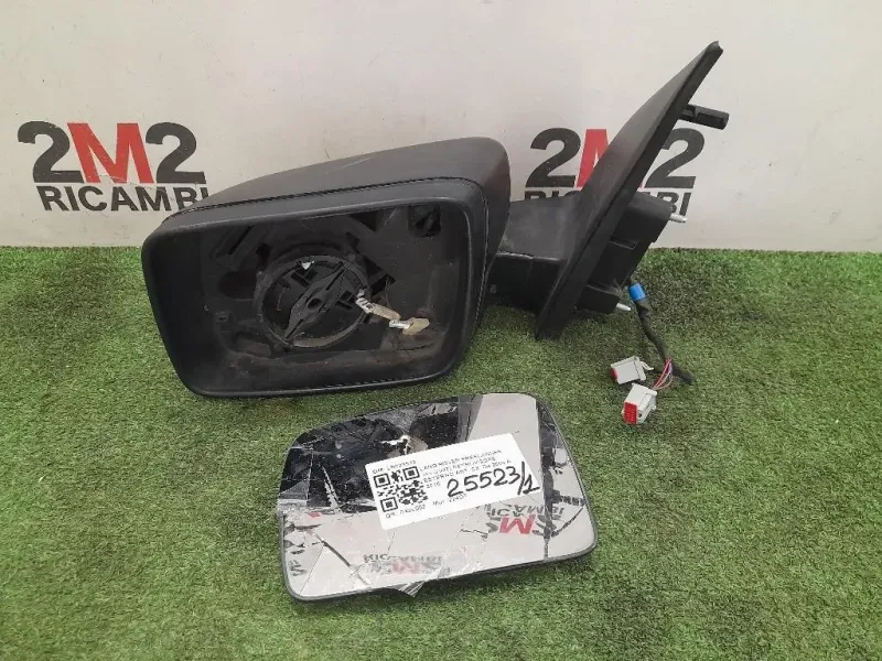 Retrovisore Esterno ANT SX LR023913 Land Rover Freelander II 2007