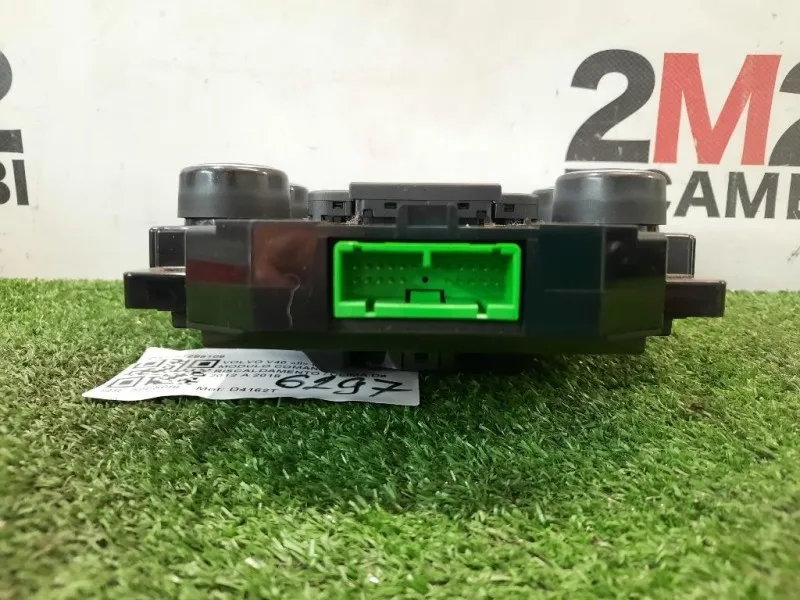 Modulo Comando Riscaldamento Clima 31288108 CLIMA ARIA Volvo V40 II 2012