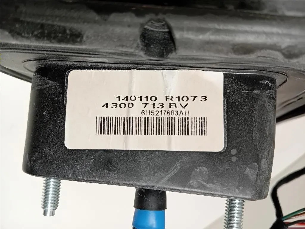 Retrovisore Esterno ANT SX LR023913 7 FILI Land Rover Freelander II 2007