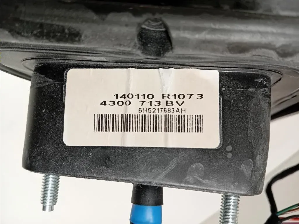 Retrovisore Esterno ANT SX LR023913 7 FILI Land Rover Freelander II 2007