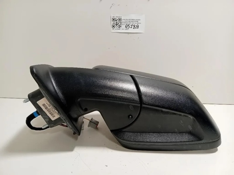 Retrovisore Esterno ANT SX LR023913 7 FILI Land Rover Freelander II 2007