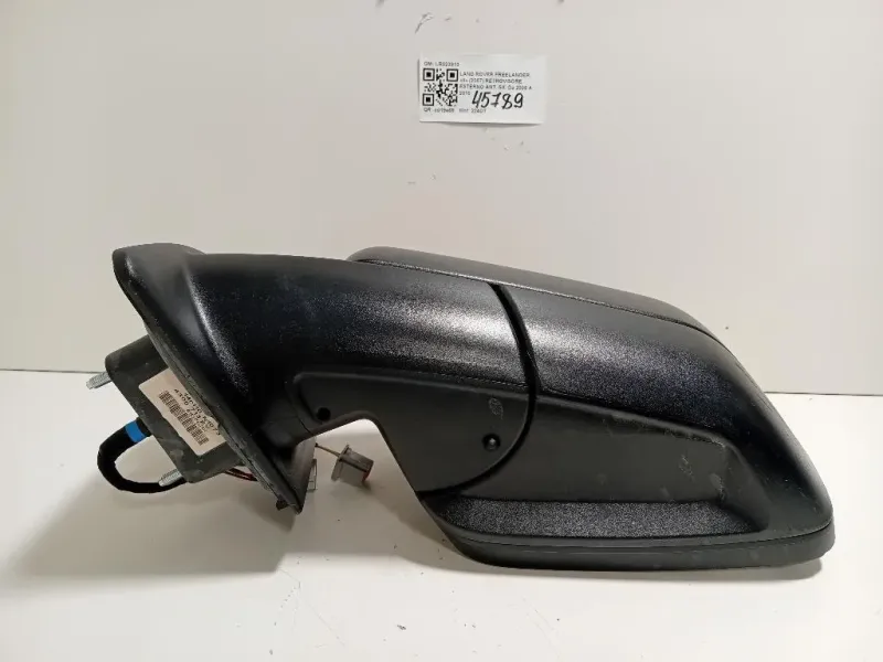 Retrovisore Esterno ANT SX LR023913 7 FILI Land Rover Freelander II 2007