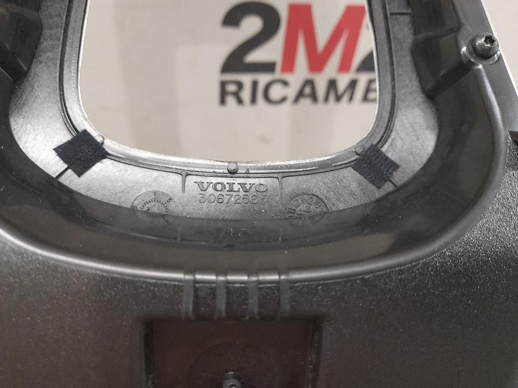 Modulo Comando Riscaldamento Clima 30672565 Volvo V50 2004