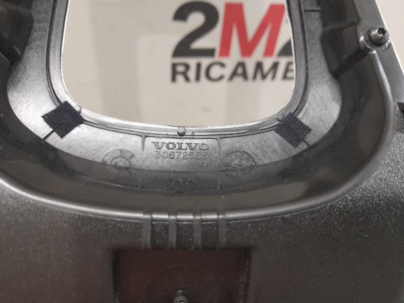 Modulo Comando Riscaldamento Clima 30672565 Volvo V50 2004