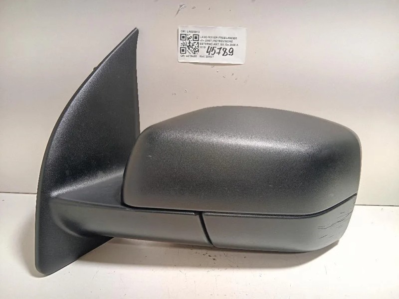 Retrovisore Esterno ANT SX LR023913 7 FILI Land Rover Freelander II 2007