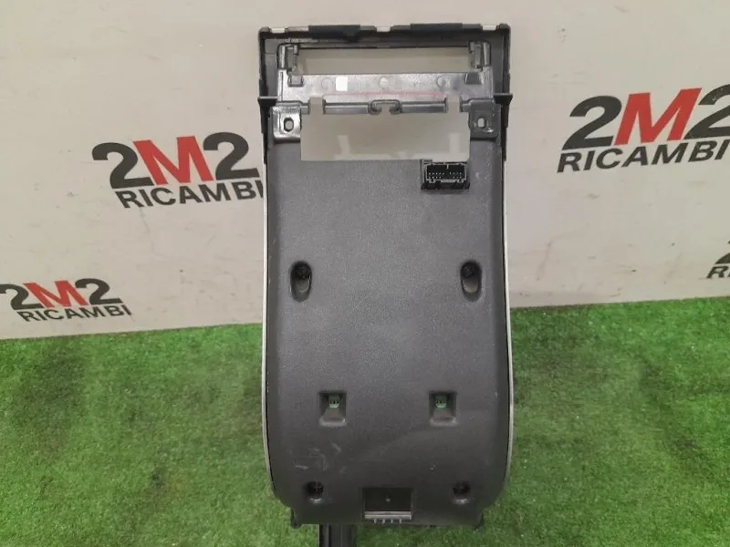 Modulo Comando Riscaldamento Clima 30672565 Volvo V50 2004